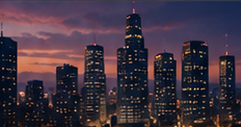 Nocne Los Santos